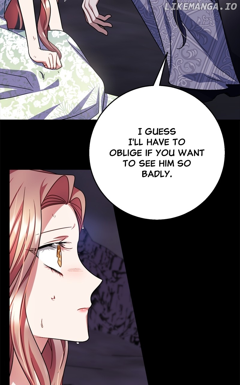 To You Who Never Loved Me Chapter 108 - page 49