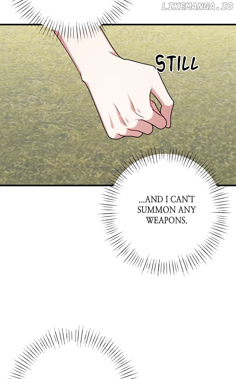 To You Who Never Loved Me Chapter 108 - page 5