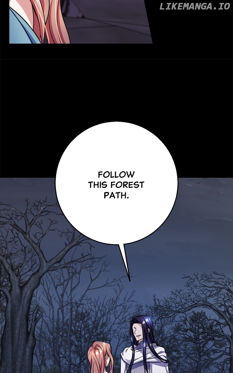 To You Who Never Loved Me Chapter 108 - page 50