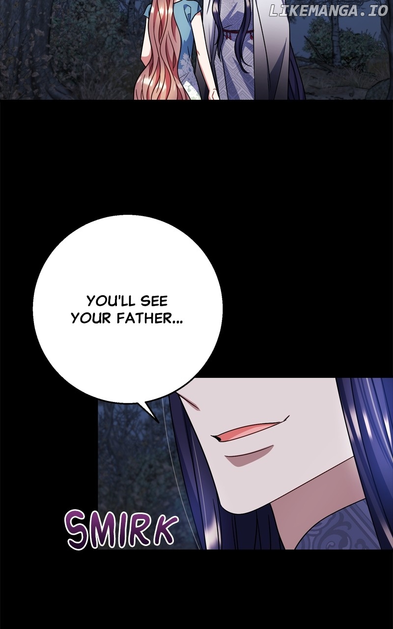 To You Who Never Loved Me Chapter 108 - page 51