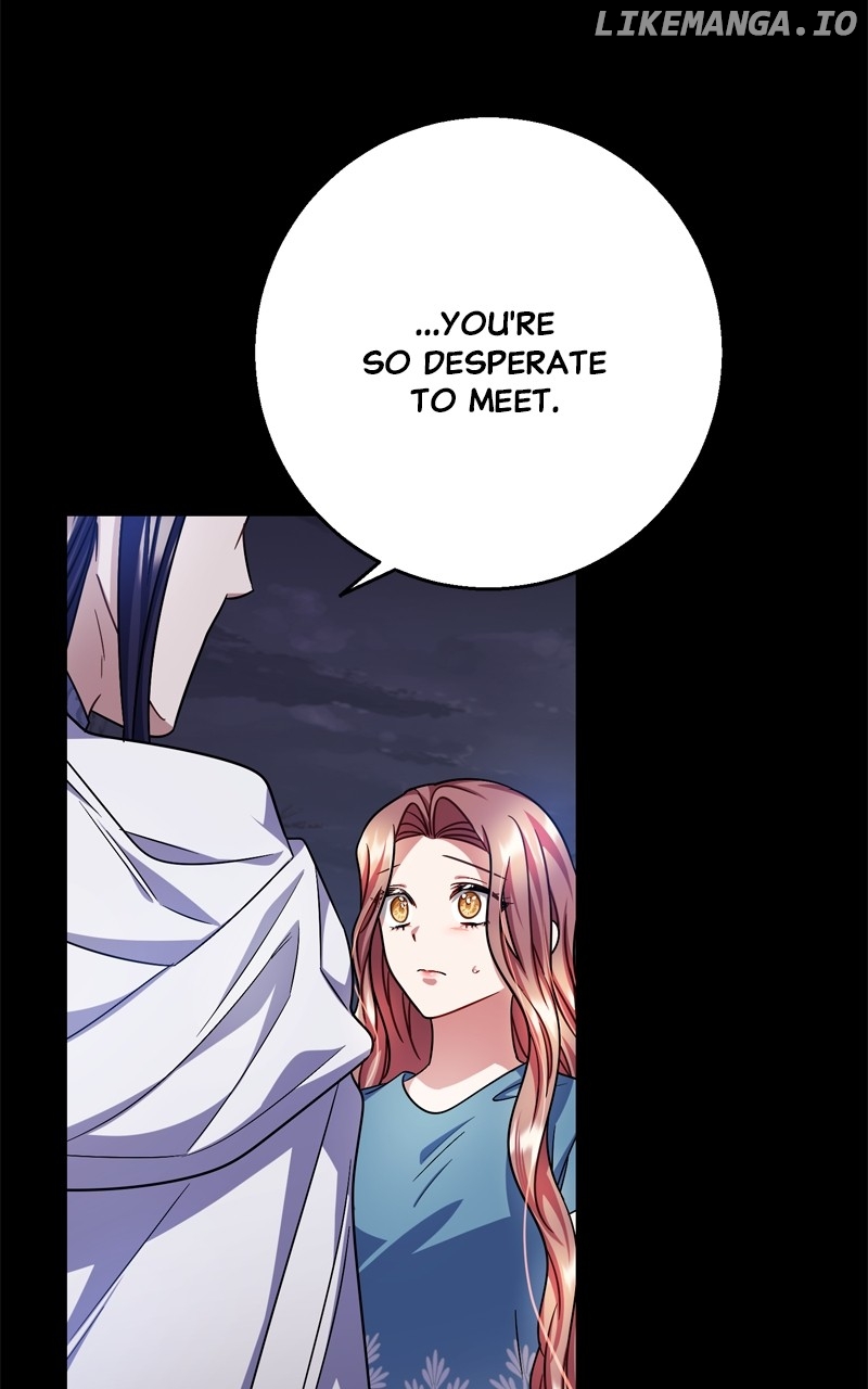 To You Who Never Loved Me Chapter 108 - page 52