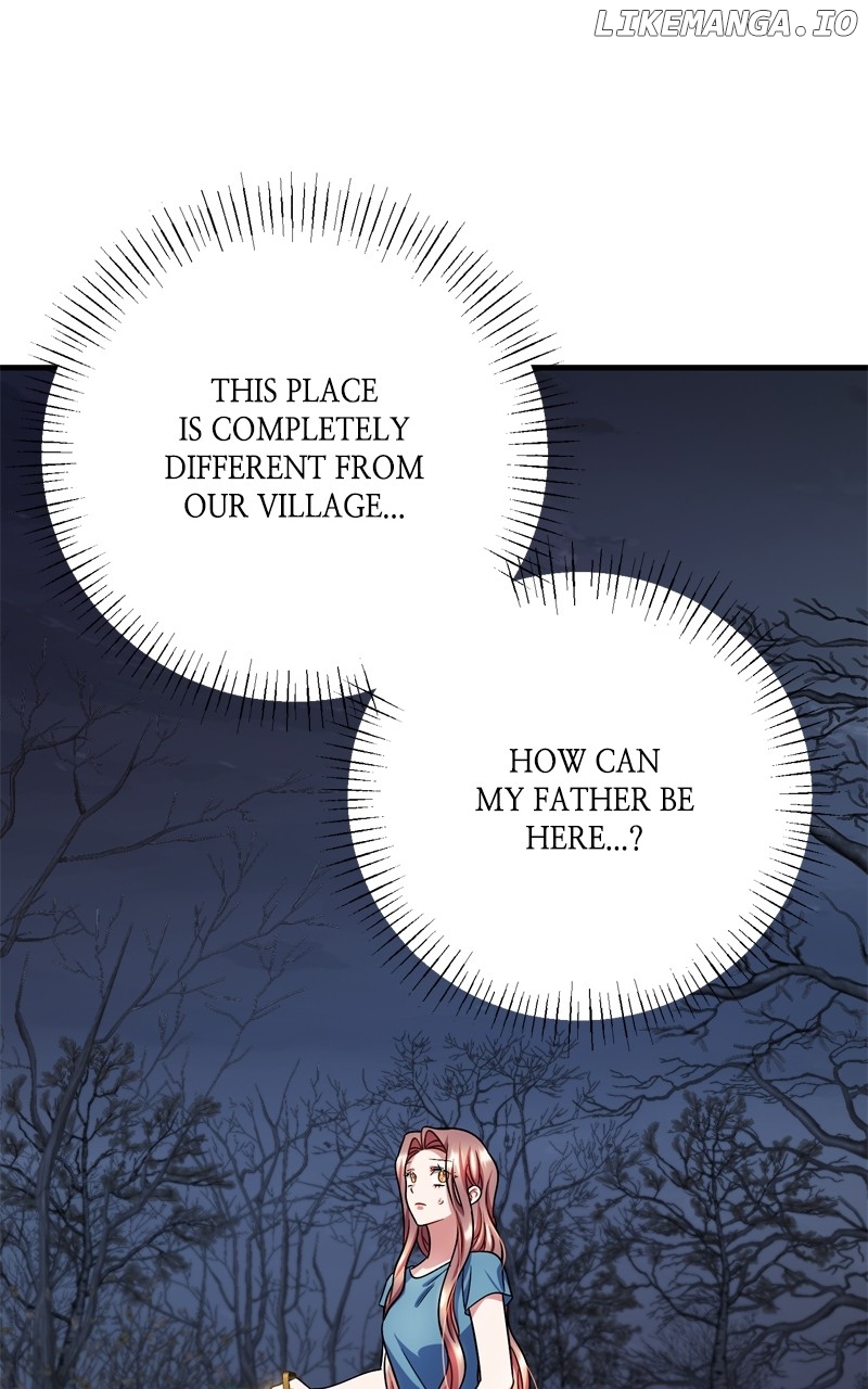 To You Who Never Loved Me Chapter 108 - page 55