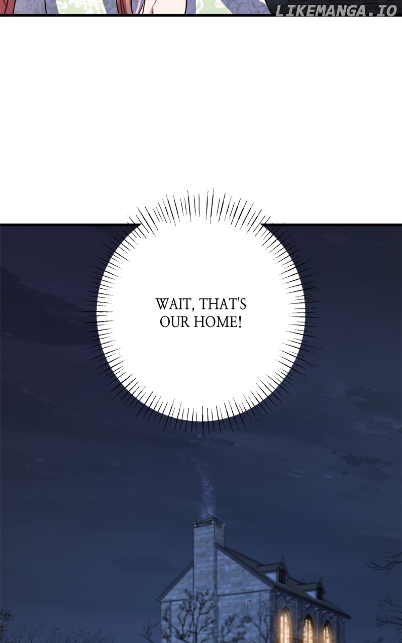 To You Who Never Loved Me Chapter 108 - page 59