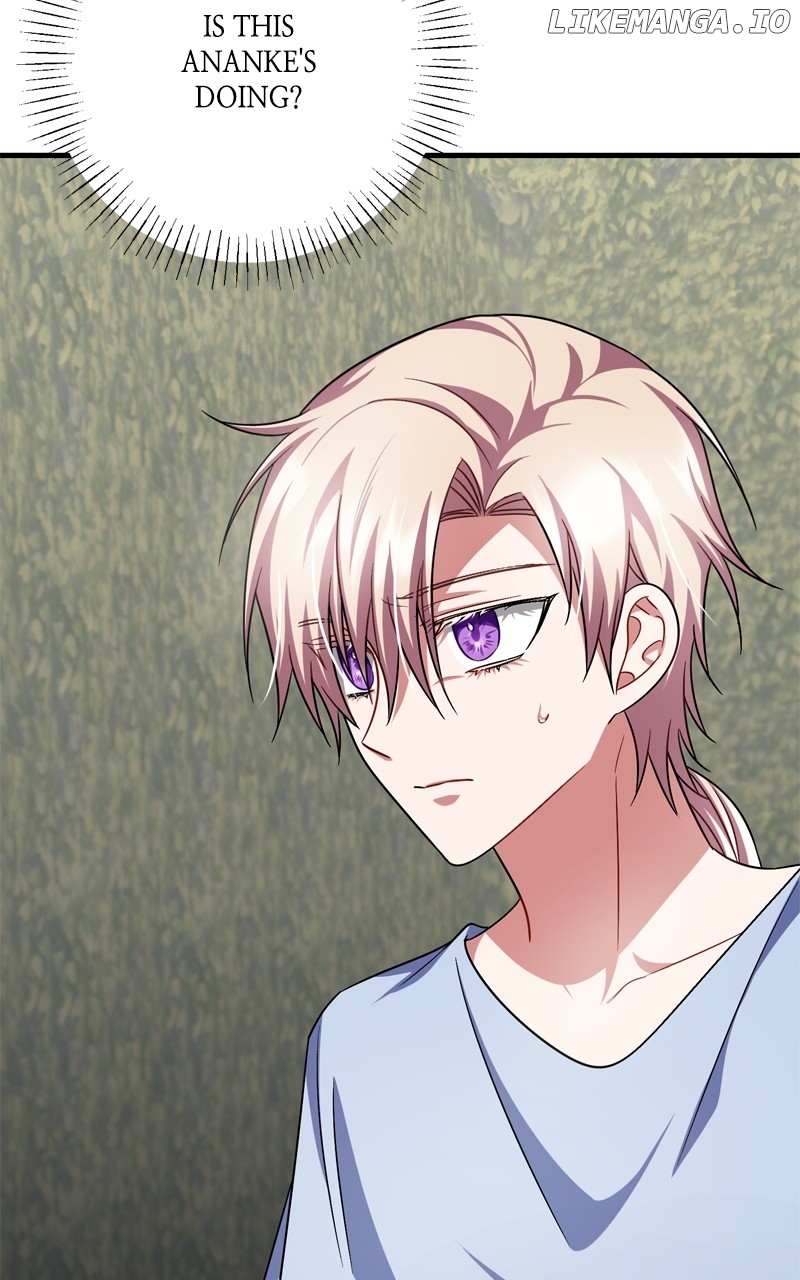 To You Who Never Loved Me Chapter 108 - page 6