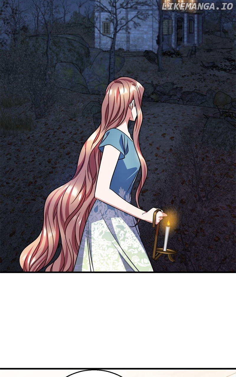 To You Who Never Loved Me Chapter 108 - page 60