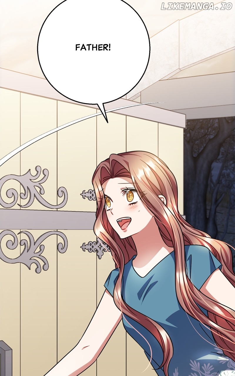 To You Who Never Loved Me Chapter 108 - page 61