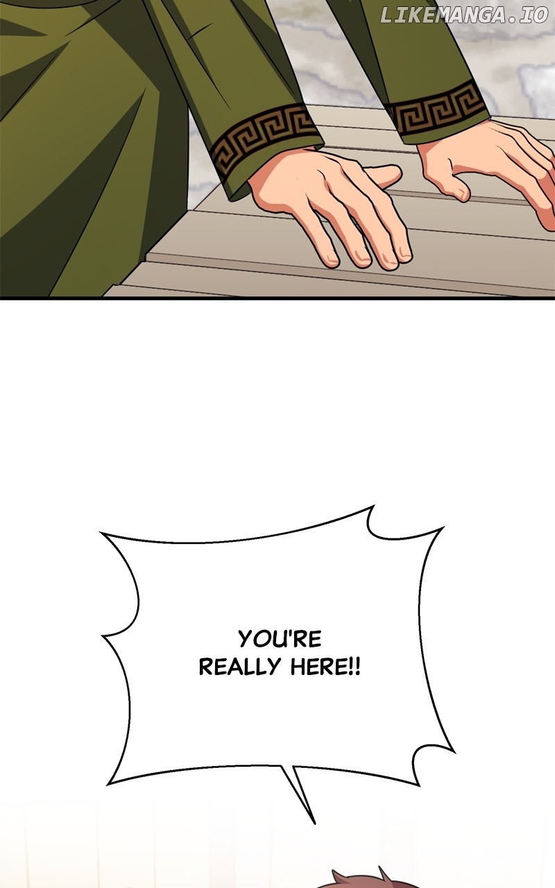 To You Who Never Loved Me Chapter 108 - page 65