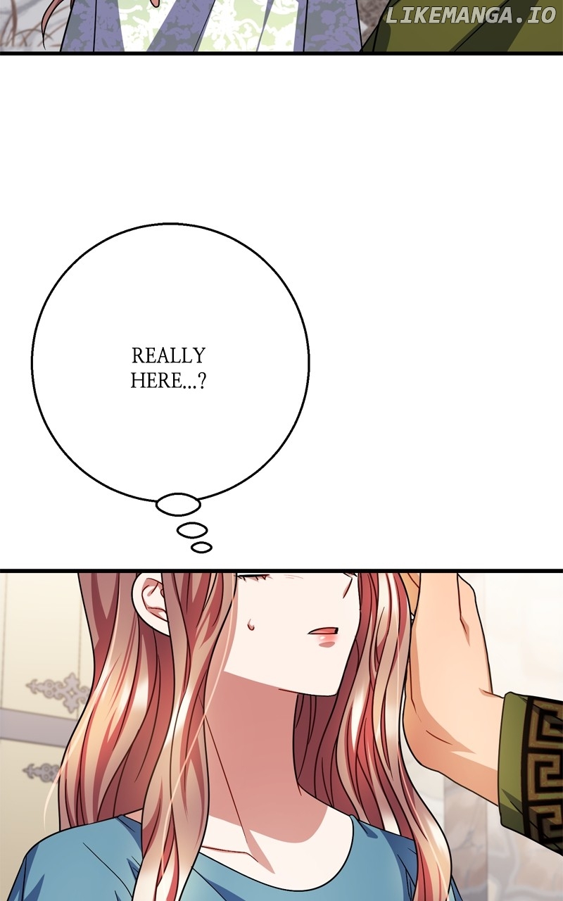 To You Who Never Loved Me Chapter 108 - page 67