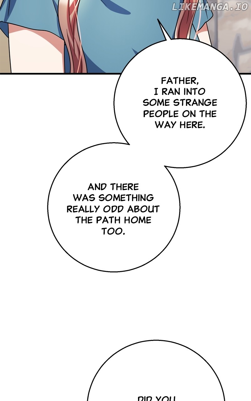 To You Who Never Loved Me Chapter 108 - page 68