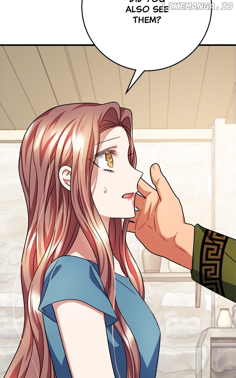 To You Who Never Loved Me Chapter 108 - page 69