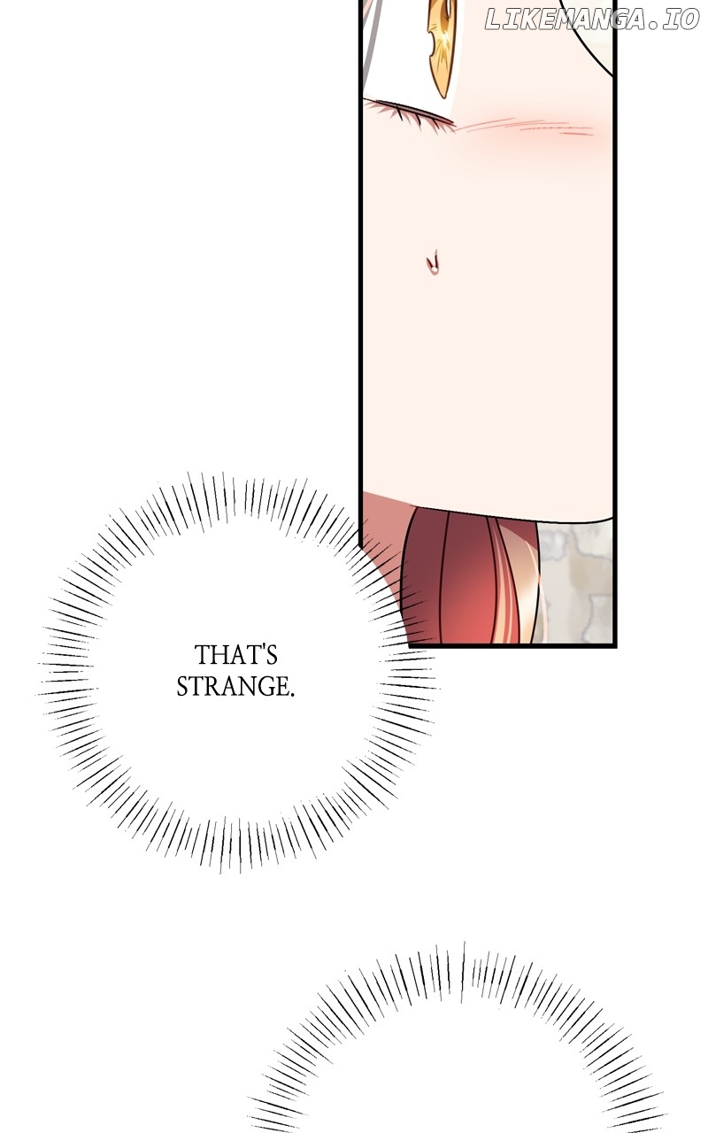 To You Who Never Loved Me Chapter 108 - page 71