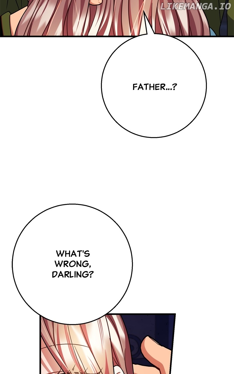 To You Who Never Loved Me Chapter 108 - page 74