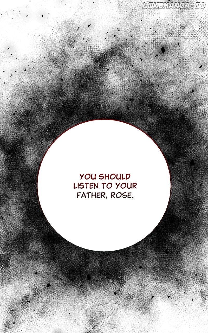 To You Who Never Loved Me Chapter 108 - page 77