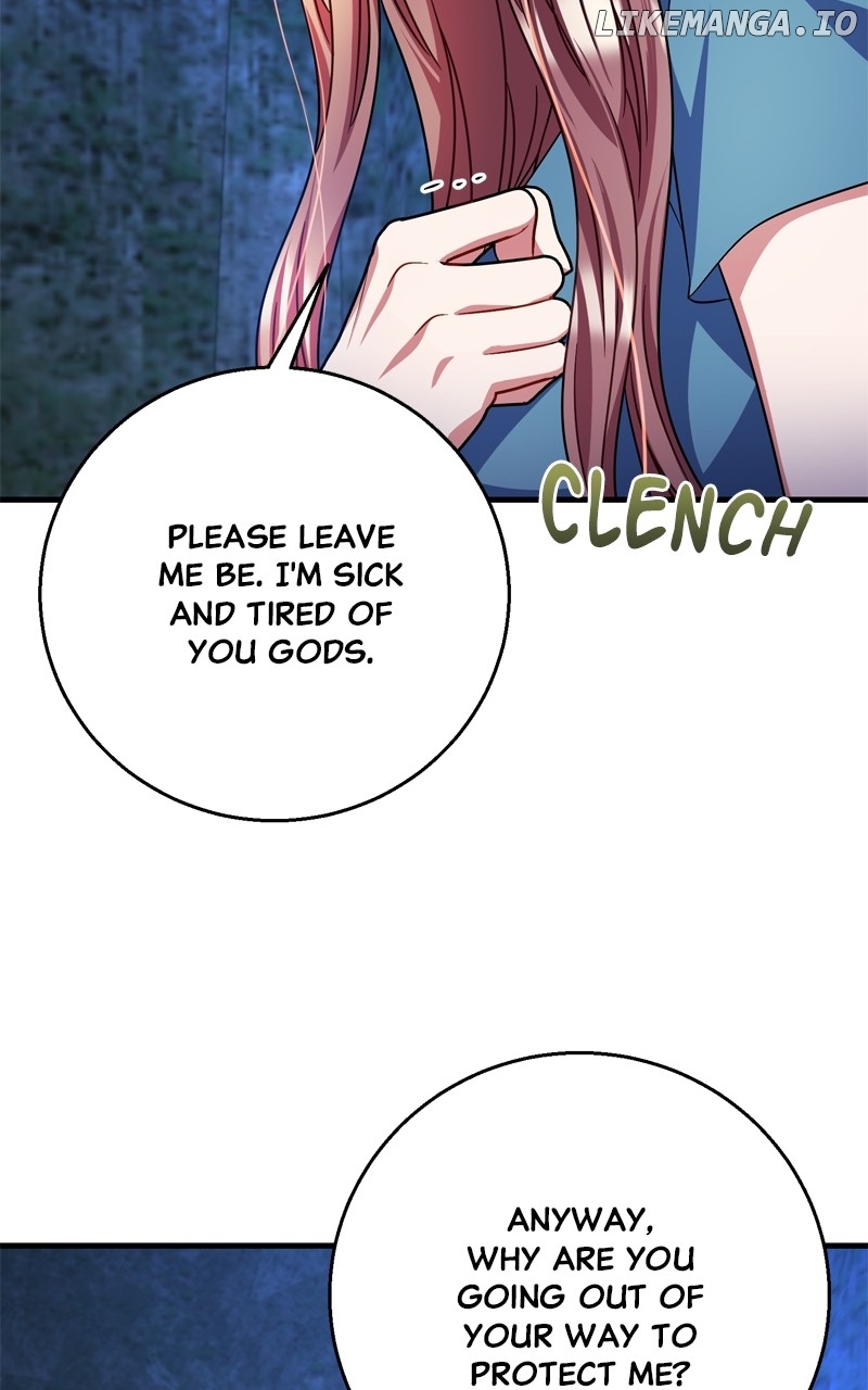 To You Who Never Loved Me Chapter 118 - page 10