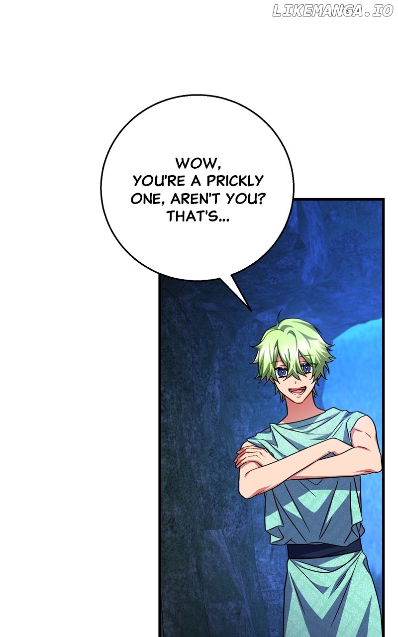 To You Who Never Loved Me Chapter 118 - page 12