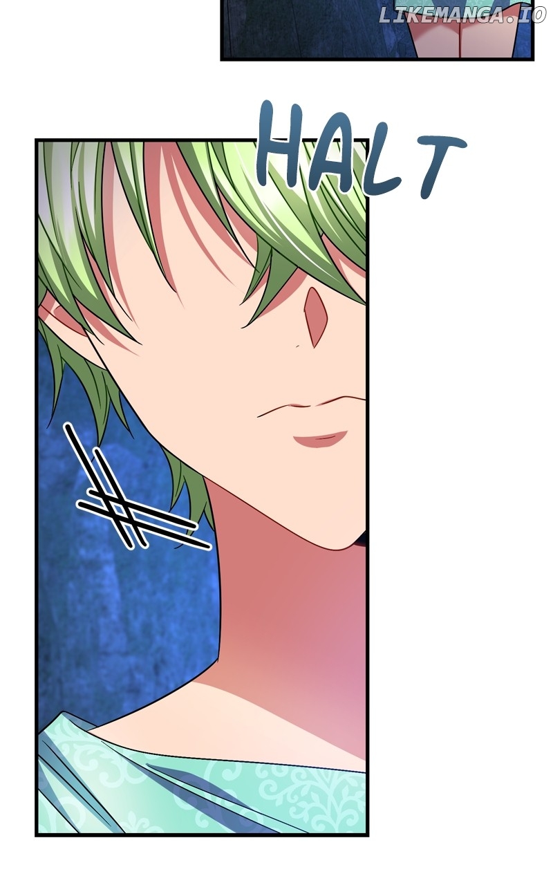 To You Who Never Loved Me Chapter 118 - page 13