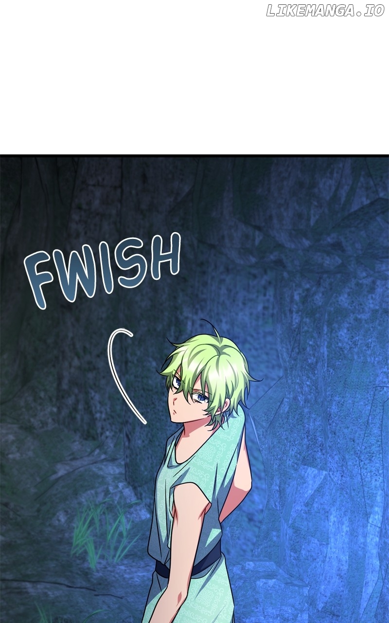 To You Who Never Loved Me Chapter 118 - page 14
