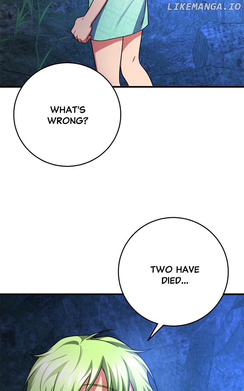 To You Who Never Loved Me Chapter 118 - page 15