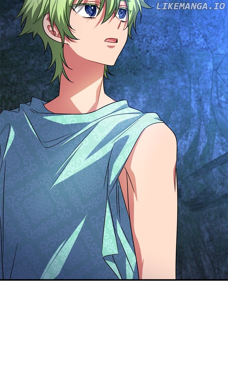 To You Who Never Loved Me Chapter 118 - page 16