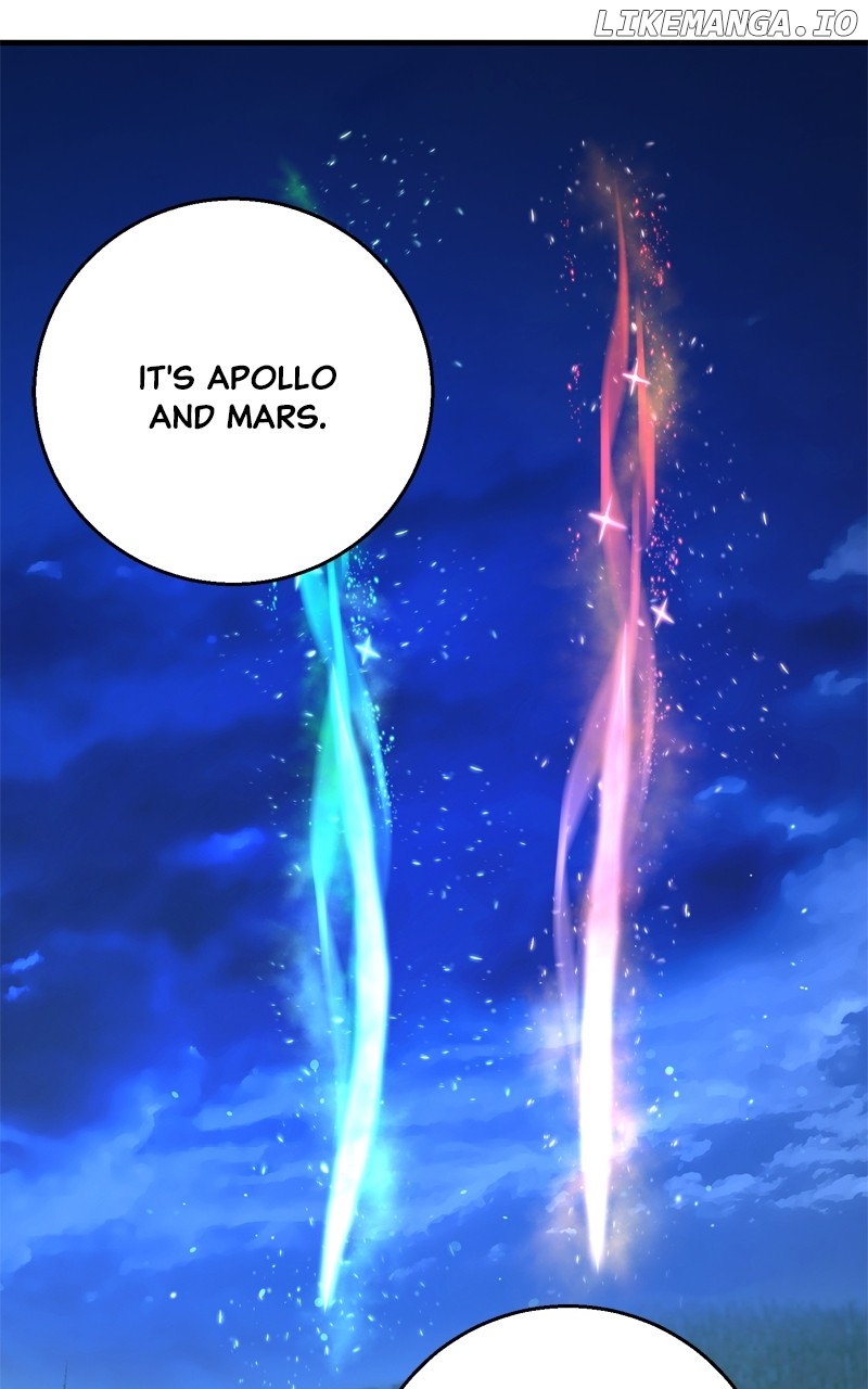 To You Who Never Loved Me Chapter 118 - page 17