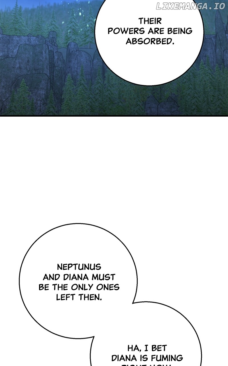 To You Who Never Loved Me Chapter 118 - page 18