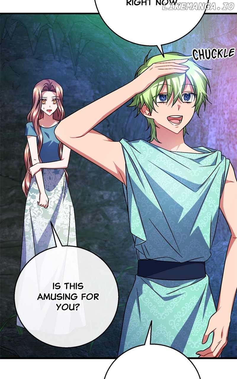 To You Who Never Loved Me Chapter 118 - page 19