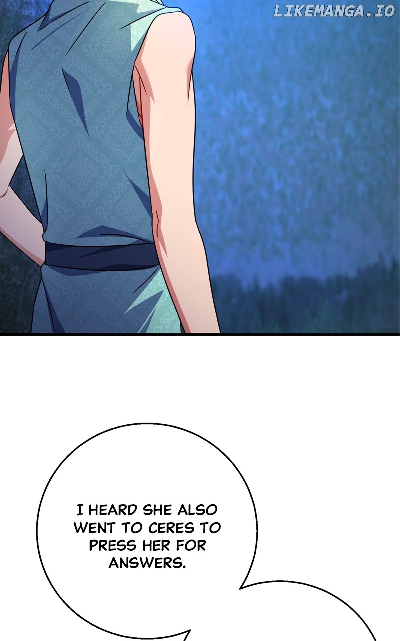 To You Who Never Loved Me Chapter 118 - page 21
