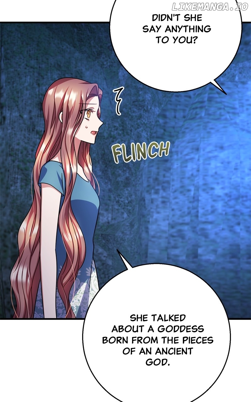 To You Who Never Loved Me Chapter 118 - page 22