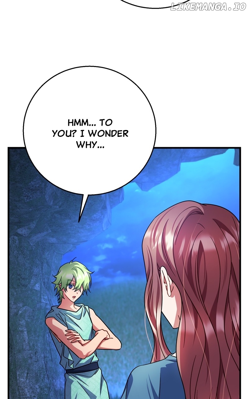 To You Who Never Loved Me Chapter 118 - page 23