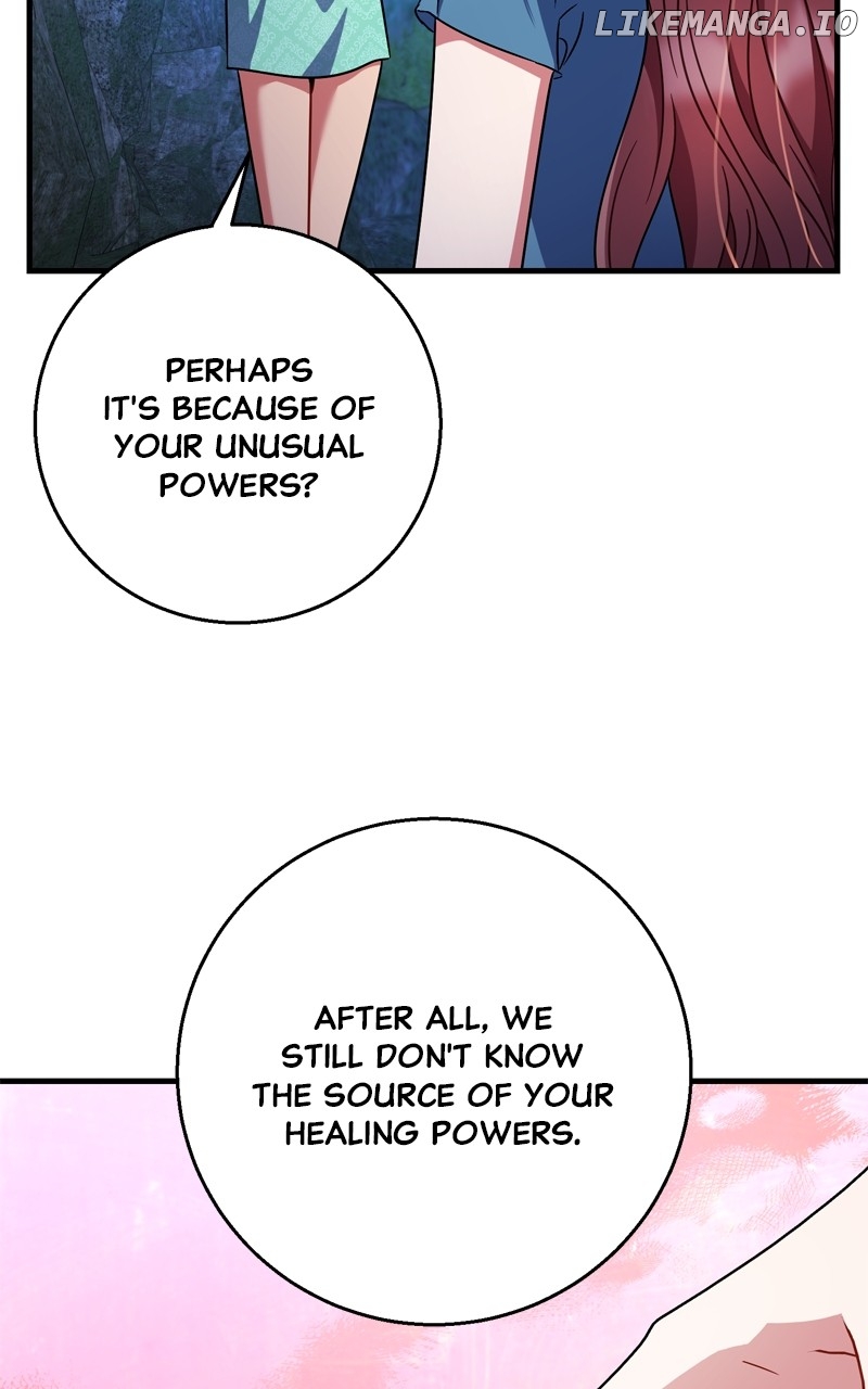 To You Who Never Loved Me Chapter 118 - page 24