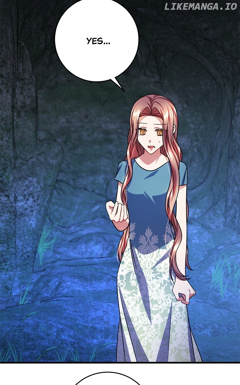 To You Who Never Loved Me Chapter 118 - page 27