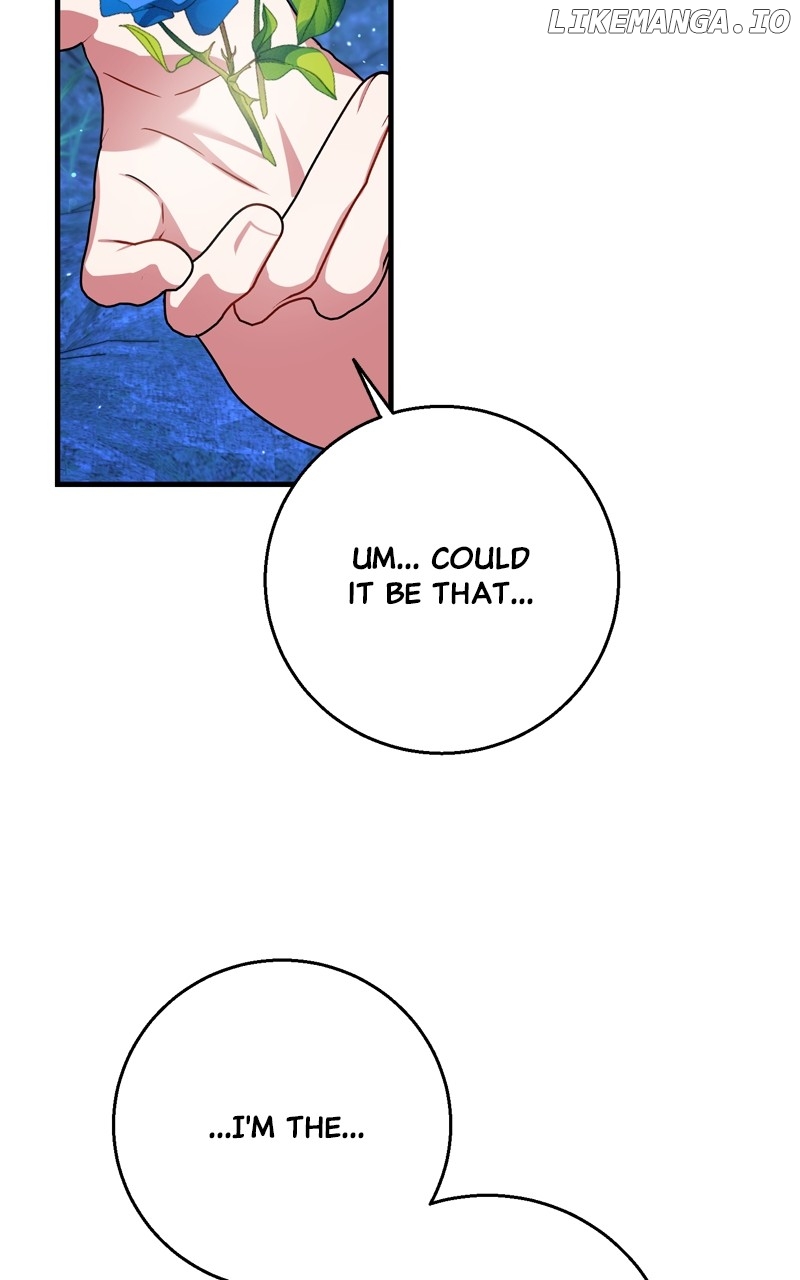 To You Who Never Loved Me Chapter 118 - page 29