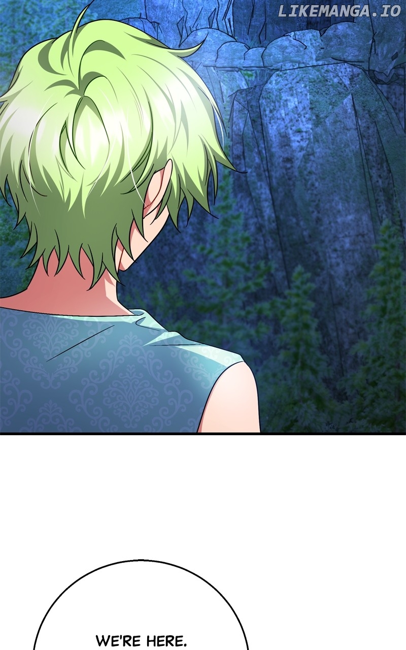 To You Who Never Loved Me Chapter 118 - page 3