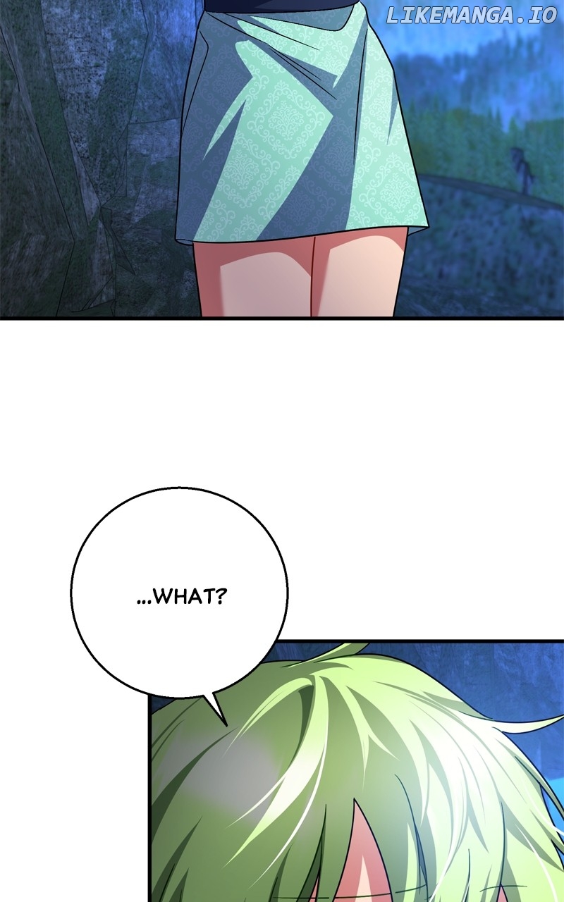 To You Who Never Loved Me Chapter 118 - page 31