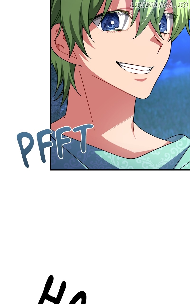 To You Who Never Loved Me Chapter 118 - page 32