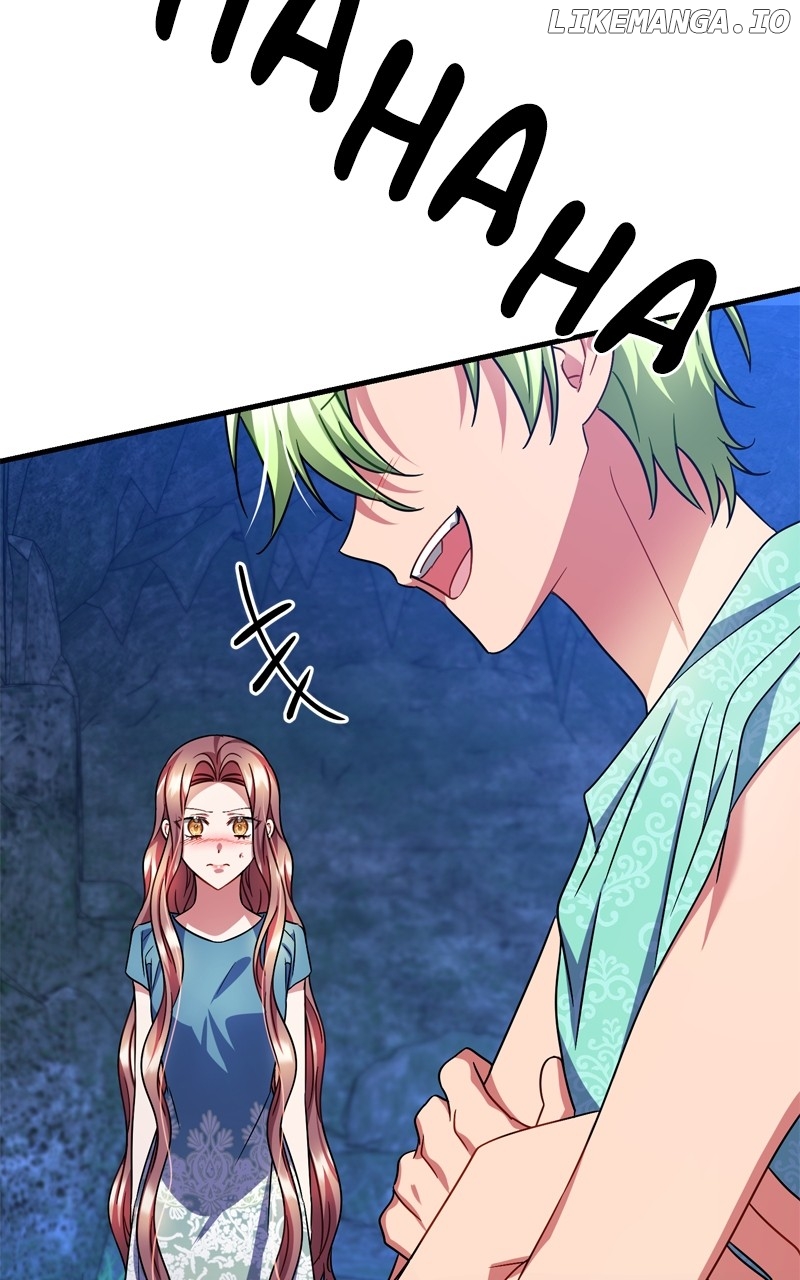 To You Who Never Loved Me Chapter 118 - page 33