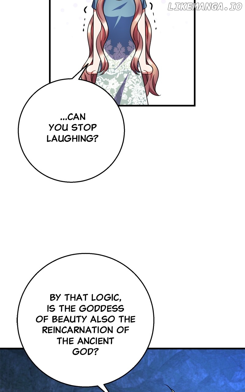 To You Who Never Loved Me Chapter 118 - page 35