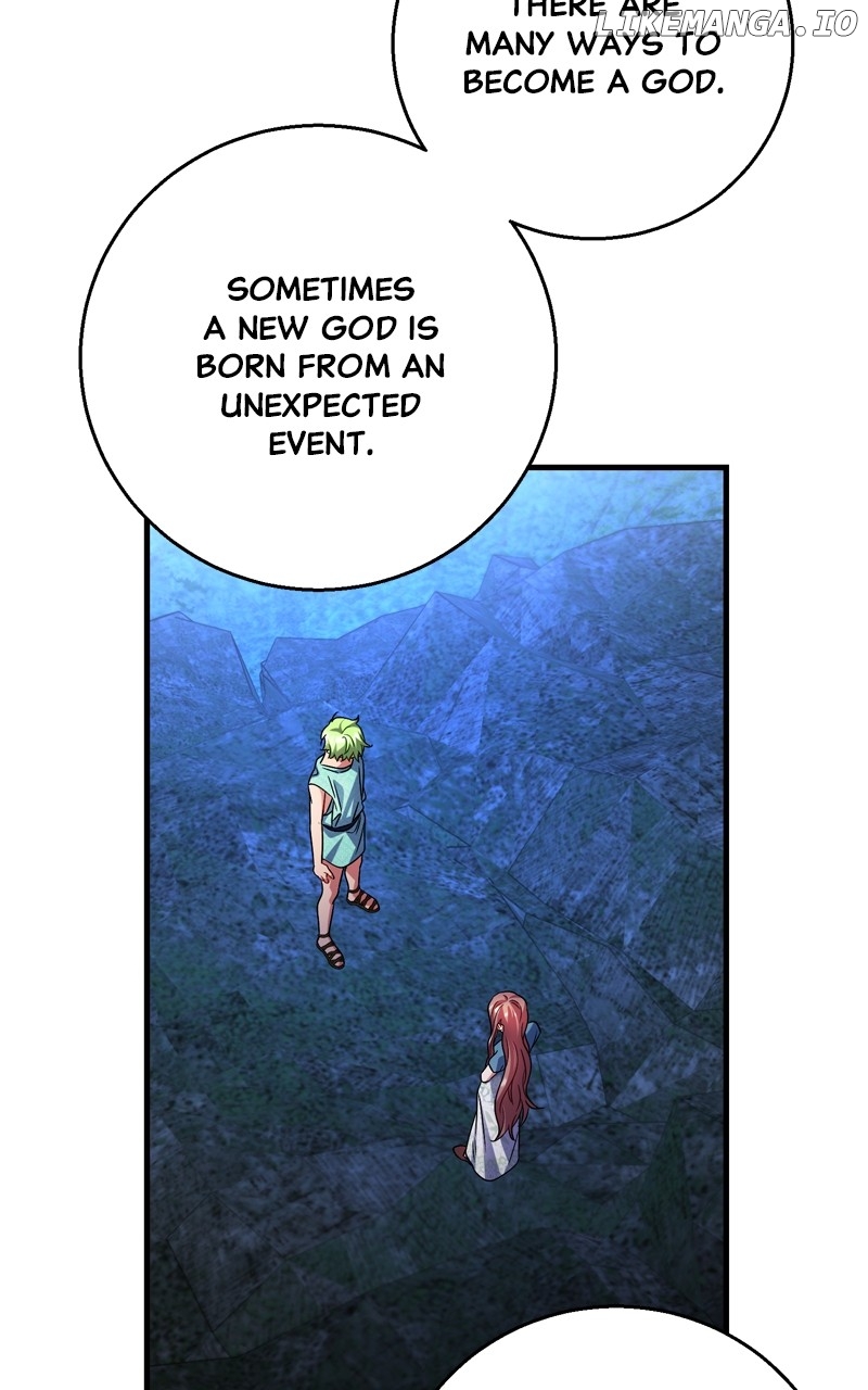 To You Who Never Loved Me Chapter 118 - page 37
