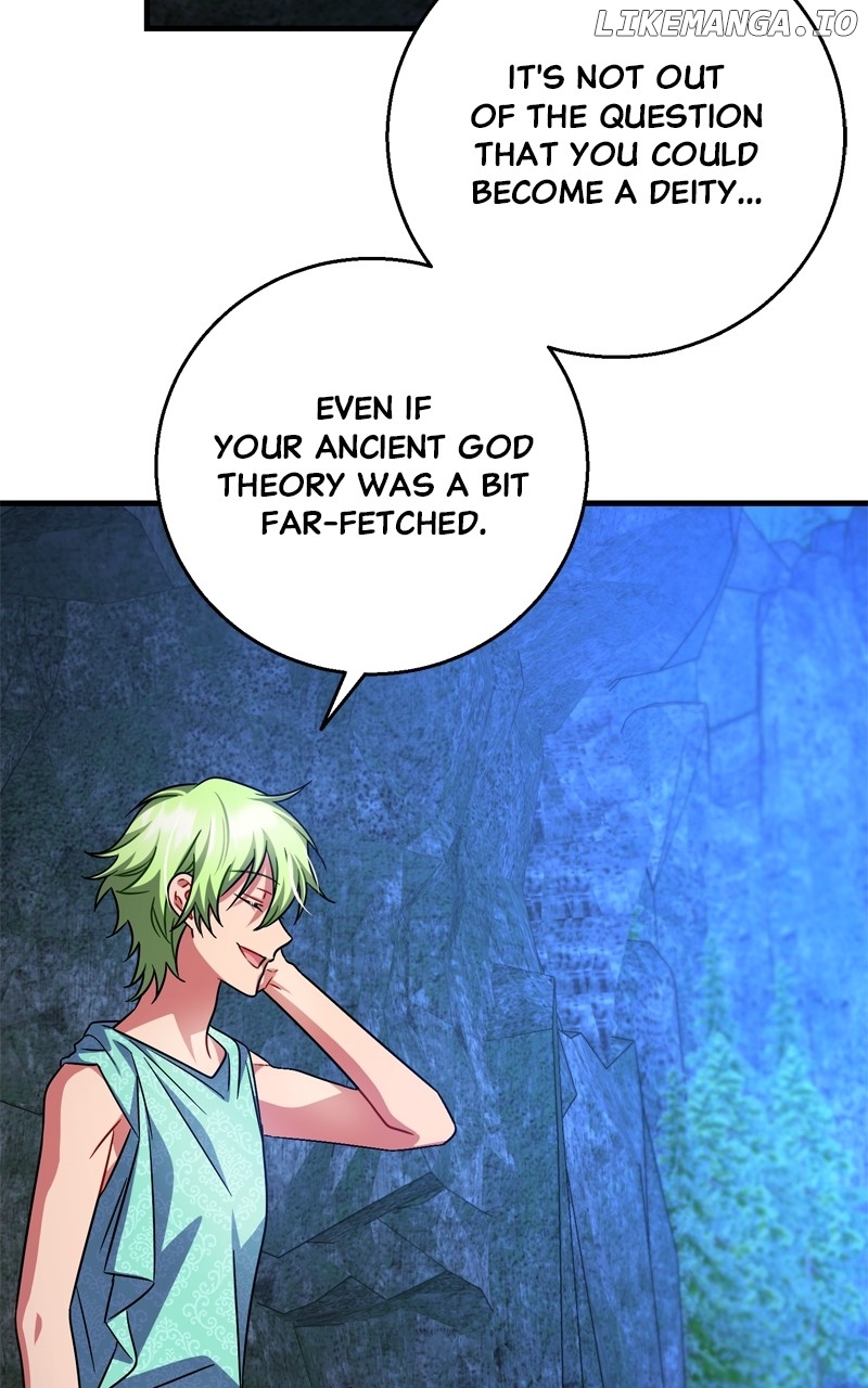 To You Who Never Loved Me Chapter 118 - page 38