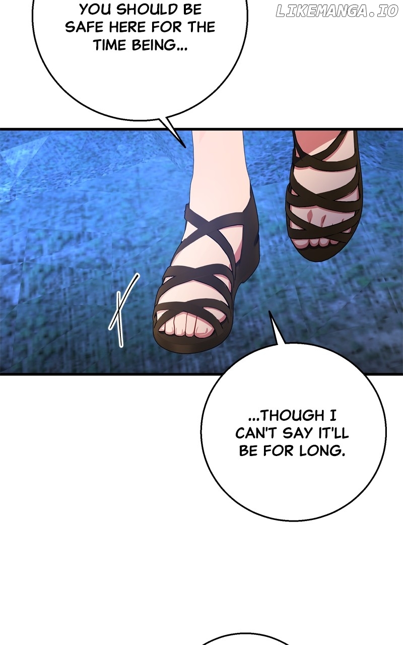 To You Who Never Loved Me Chapter 118 - page 4