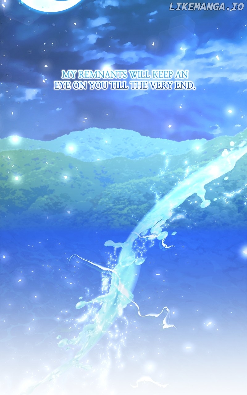 To You Who Never Loved Me Chapter 118 - page 43