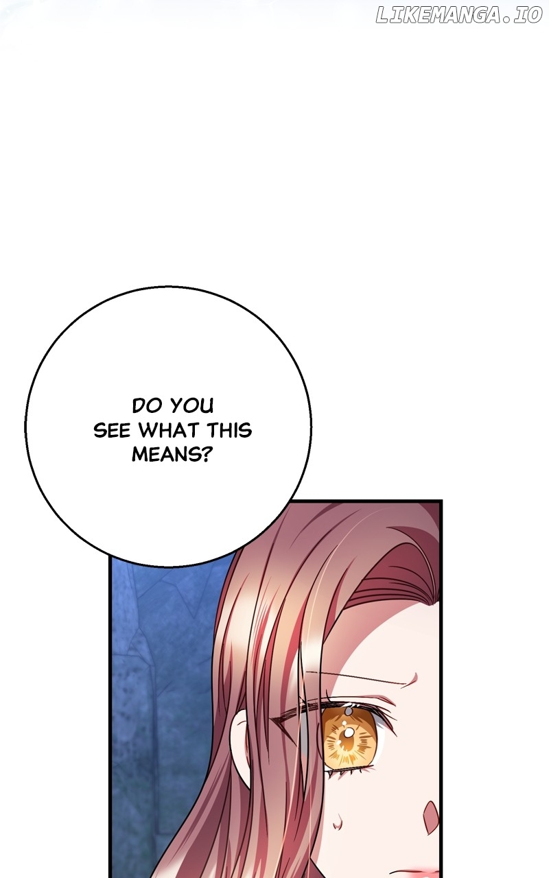 To You Who Never Loved Me Chapter 118 - page 44