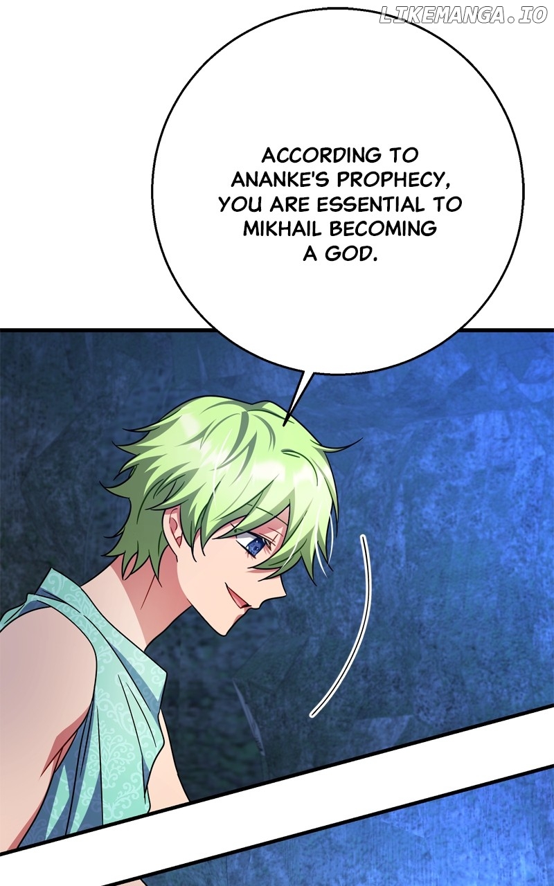 To You Who Never Loved Me Chapter 118 - page 46