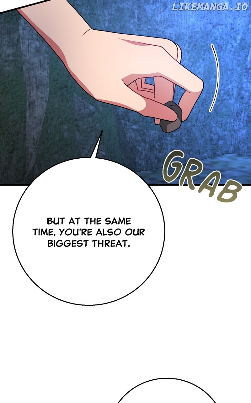 To You Who Never Loved Me Chapter 118 - page 47