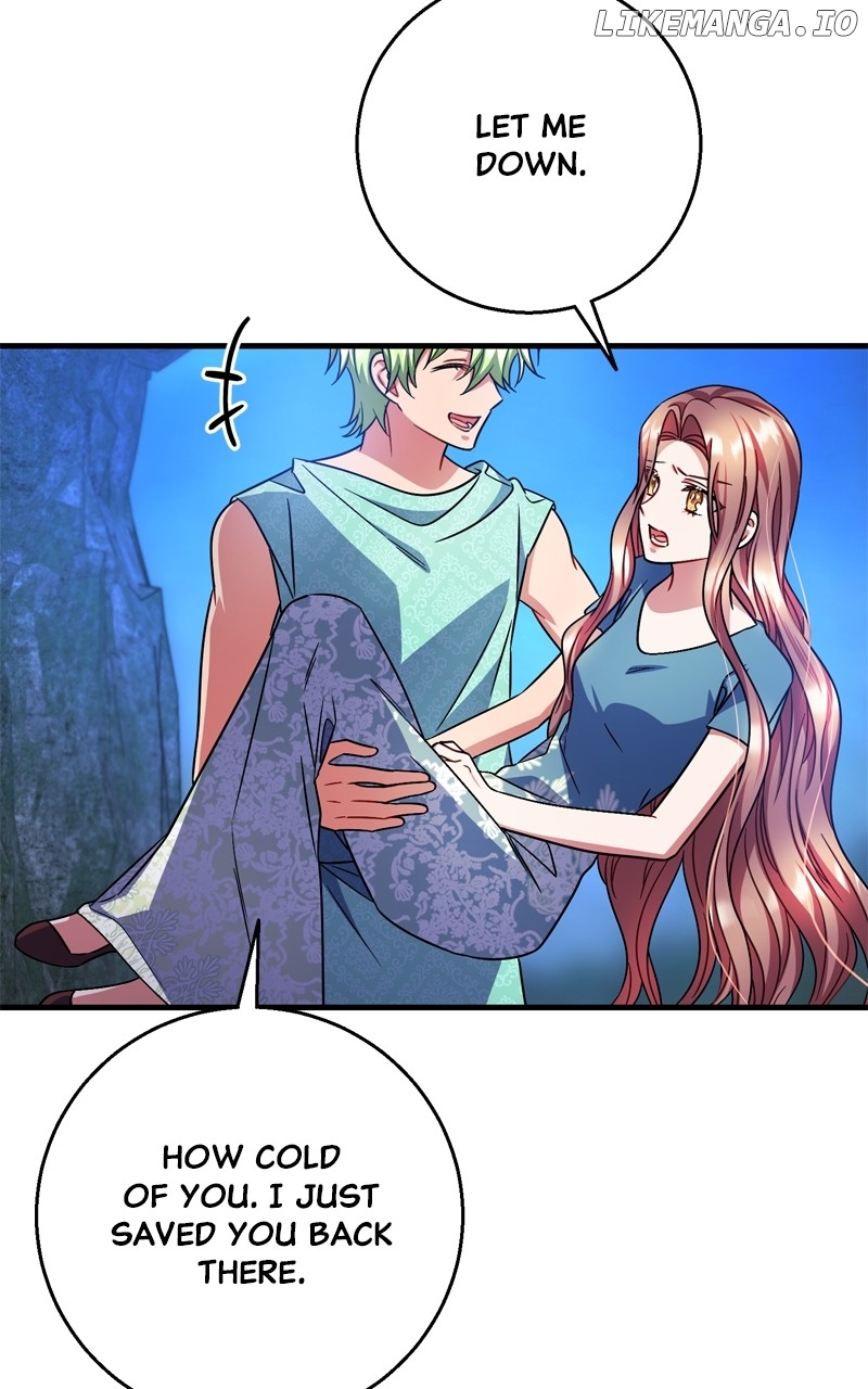 To You Who Never Loved Me Chapter 118 - page 5