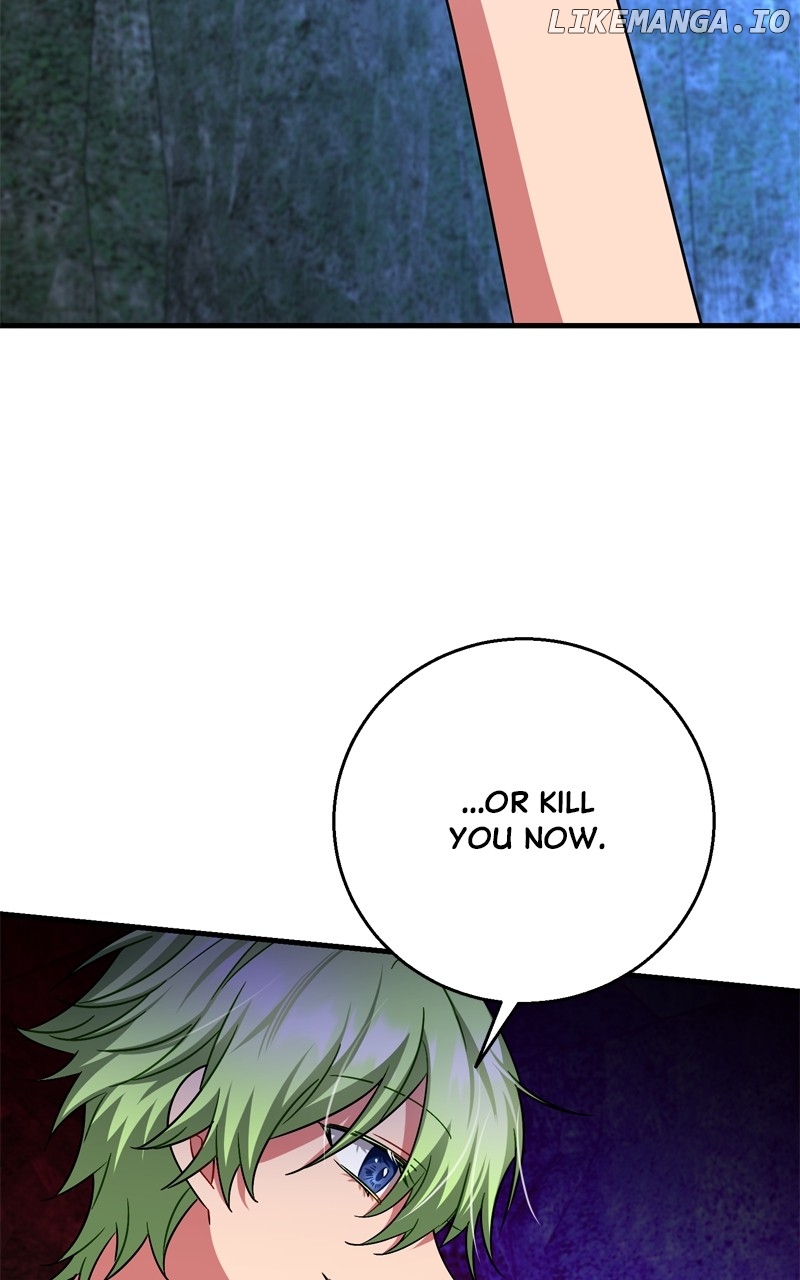 To You Who Never Loved Me Chapter 118 - page 50