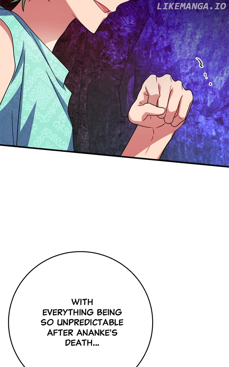 To You Who Never Loved Me Chapter 118 - page 51