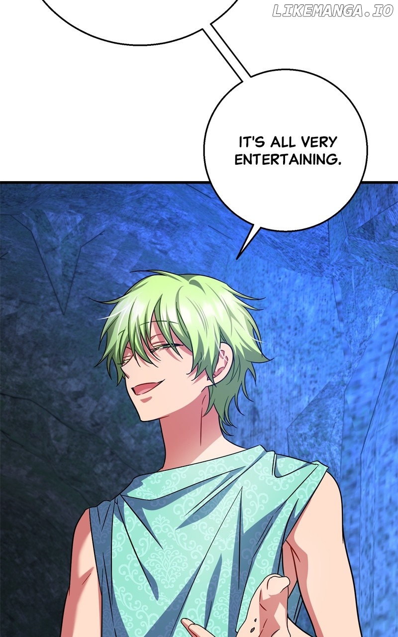 To You Who Never Loved Me Chapter 118 - page 52