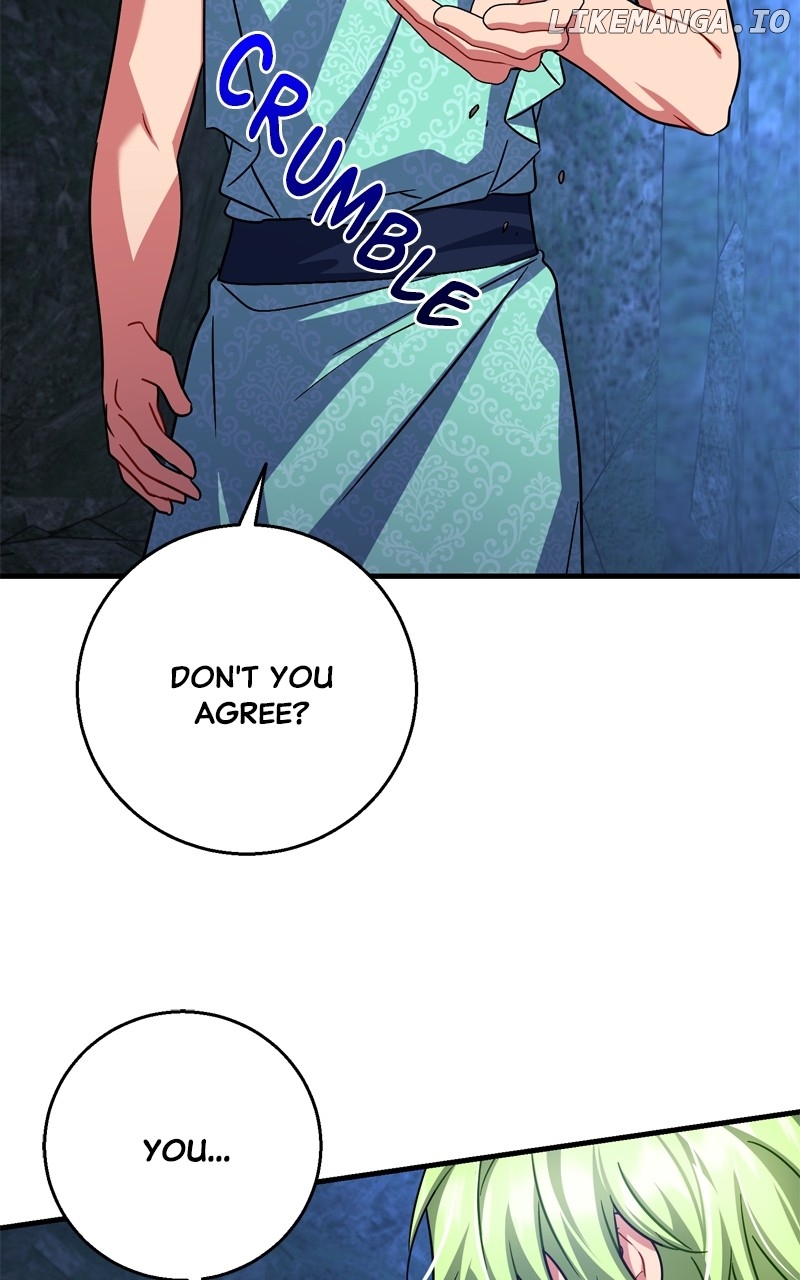 To You Who Never Loved Me Chapter 118 - page 53