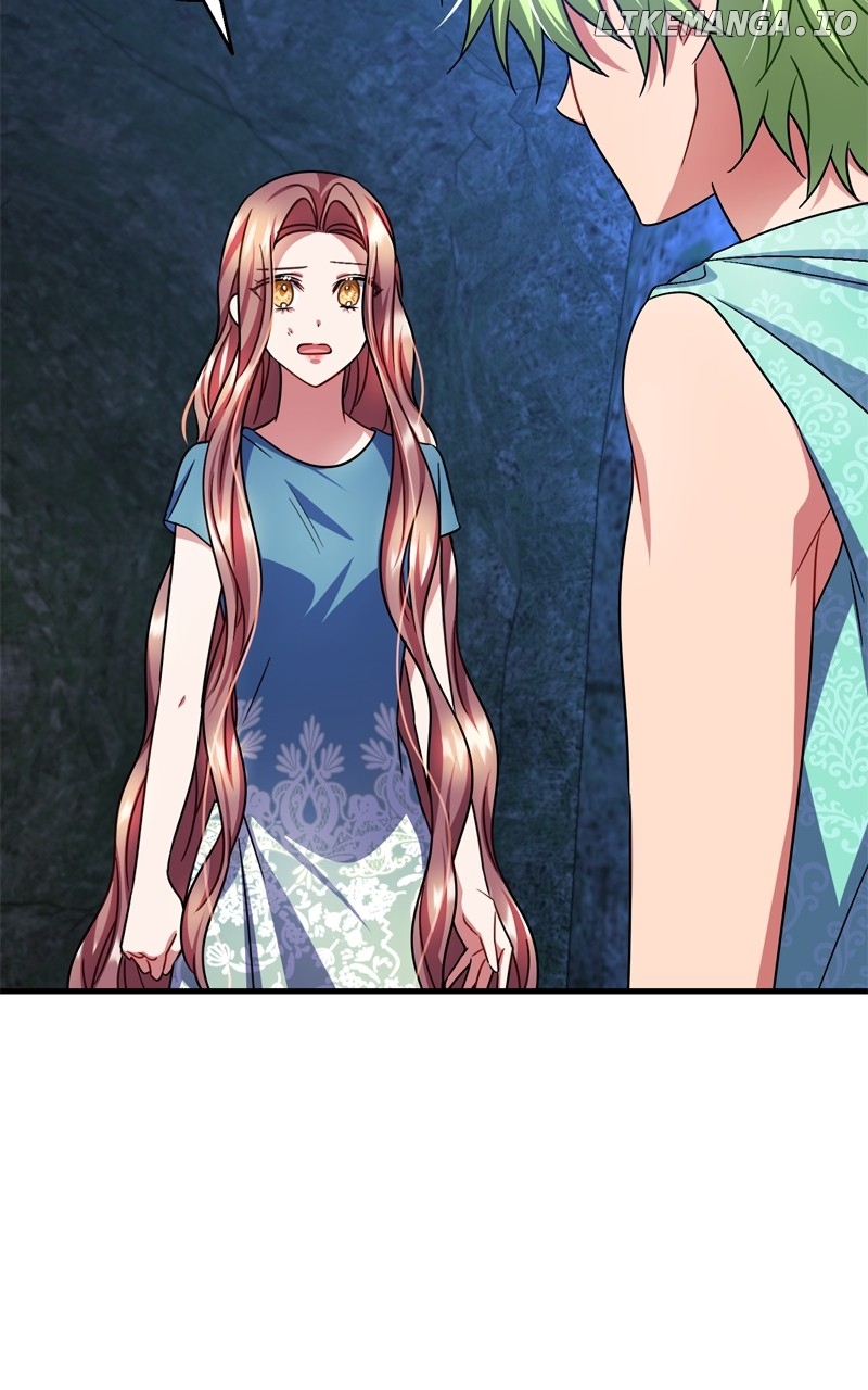 To You Who Never Loved Me Chapter 118 - page 54